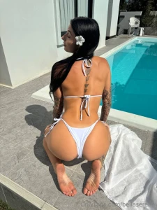 Who doesn t love stepping outside to soak up the sunshine there s just part 4