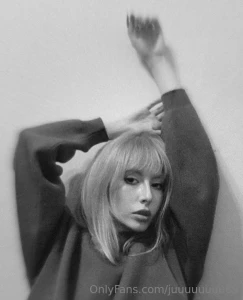 Black and white photos are all of me my character my style oh my image