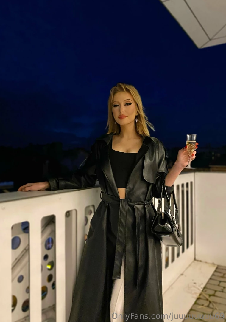 I had the pleasure of experiencing an extraordinarily vibrant event 