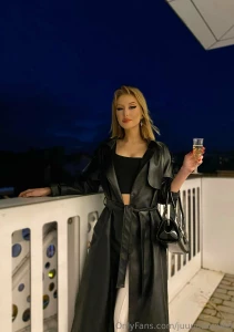 I had the pleasure of experiencing an extraordinarily vibrant event