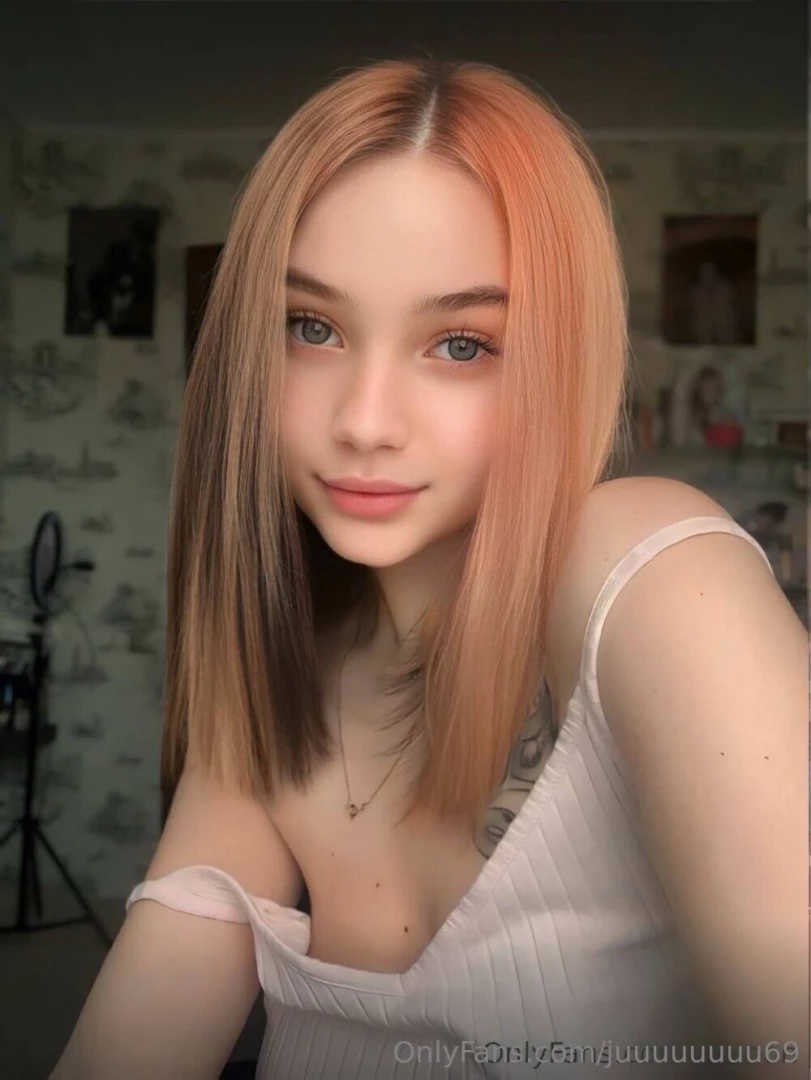 Her soyoon mouth and pussy are soaking wet and hot for your cock she part 254 