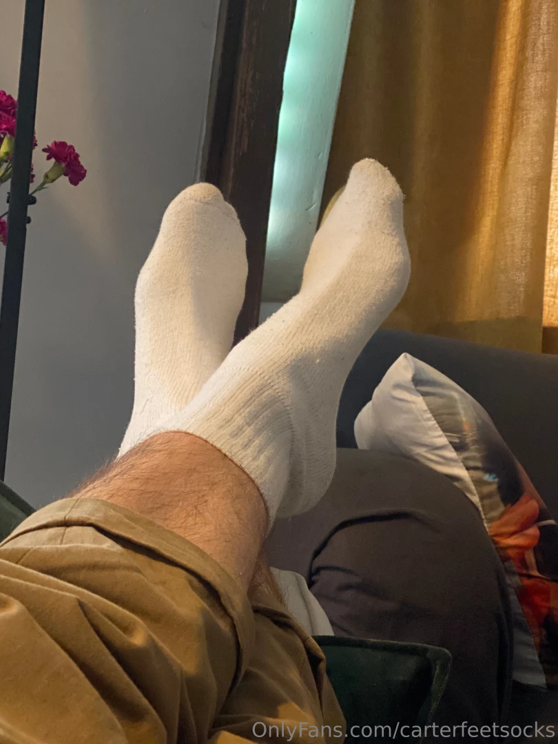 3 days but already stinky 