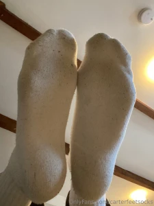 3 days but already stinky part 1