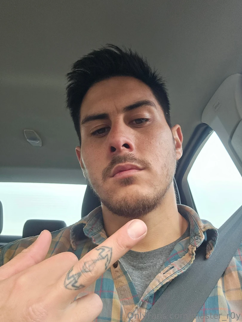 2025 is going to be filled master roy get ready boys 