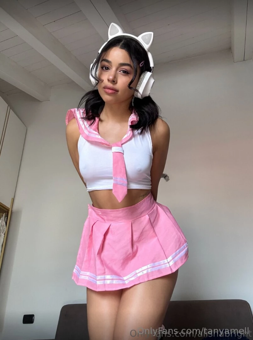 Alishabright is soaked limited time your lusty princess alishabright part 1 