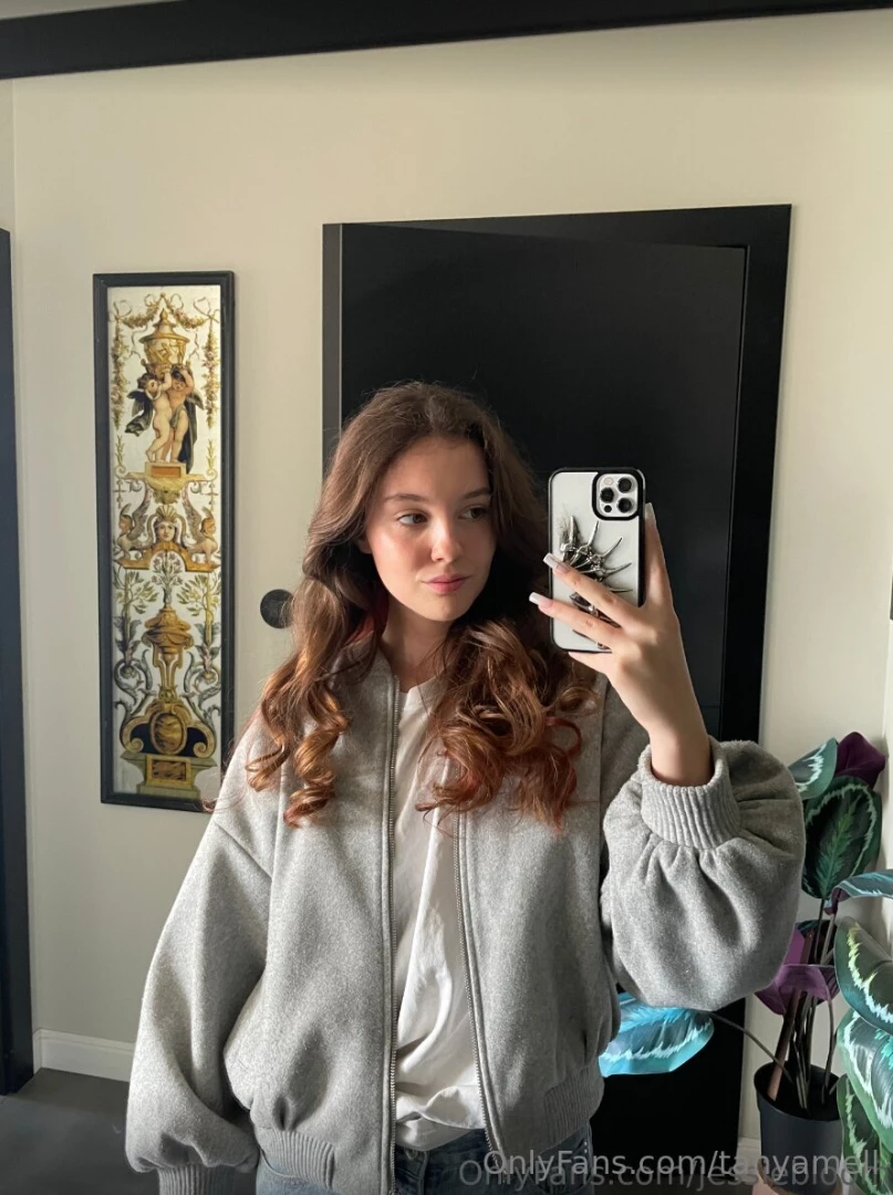 Stop scrolling free subscription today only jessiebloom cutie part 3 