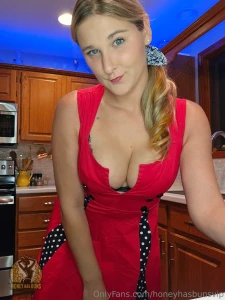 Do you like a woman who can cook part 1