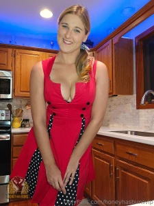 Do you like a woman who can cook part 3