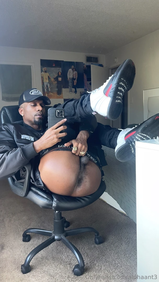 I need some dick pronto part 2 