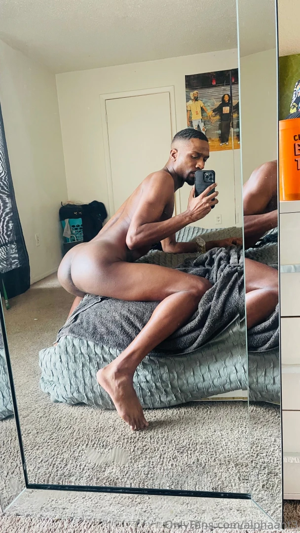 I was always told once i start taking dick is when my ass will get part 1 