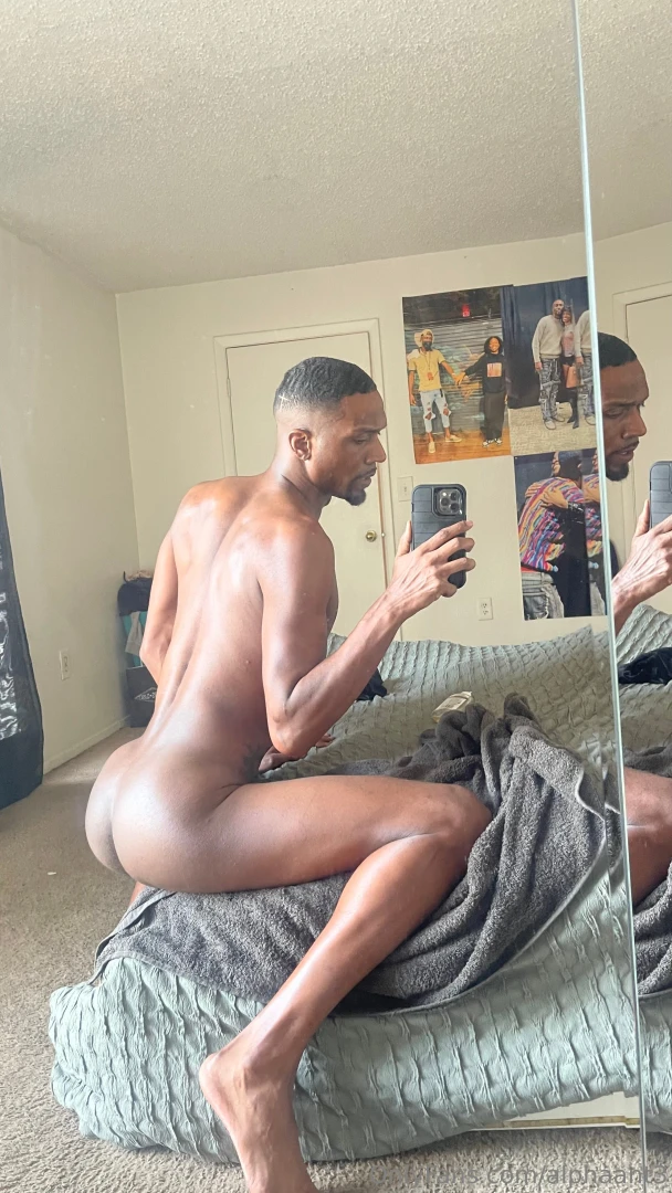 I was always told once i start taking dick is when my ass will get part 3 