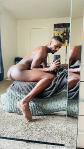 I was always told once i start taking dick is when my ass will get part 2