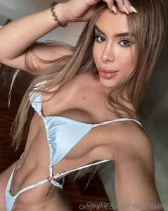 Come play in sara_ts s world beautiful full of energy charm and sweet part 11