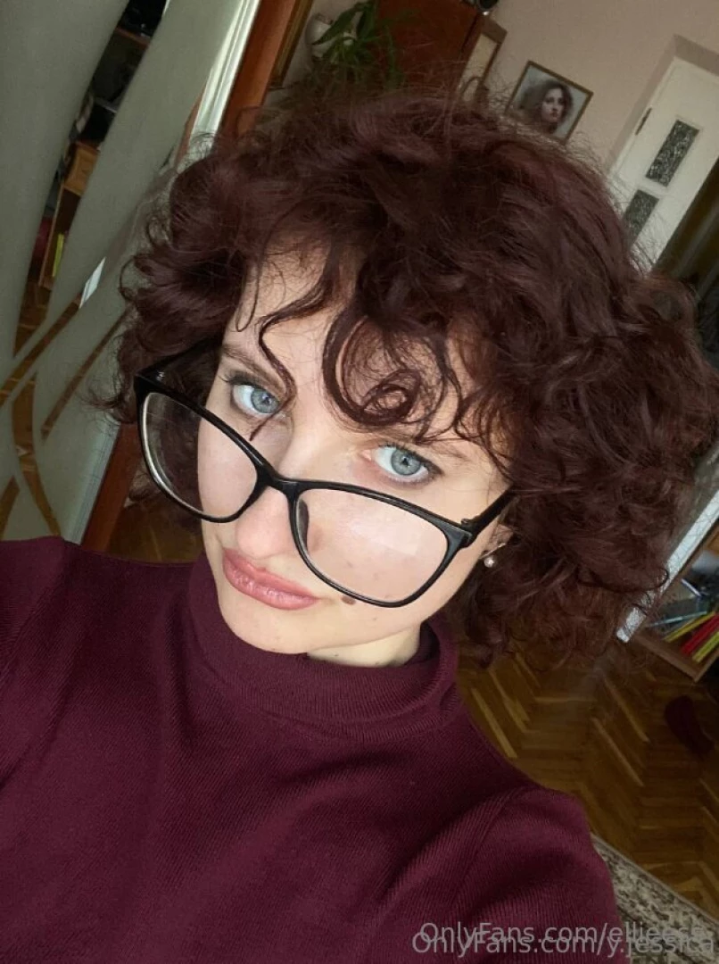 Hot free offer miss originality y jessica looking for a good friend part 7 