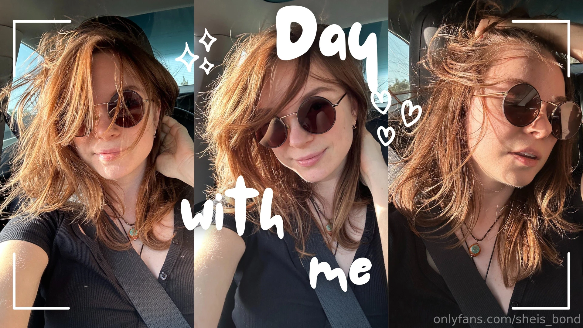 A day with me ever wondered what it s like to spend a whole day with 