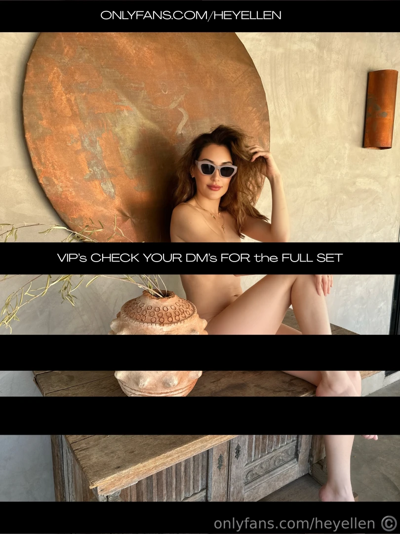 Vip s check your dm s 