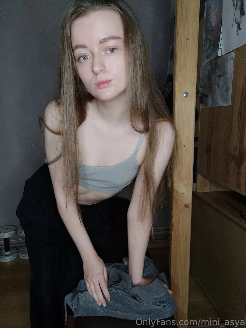 Everything you ve ever dreamed of is here and more 