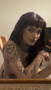 I know you missed me customs and requests are on pause until april part 1