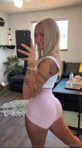 You know what else is pink part 19