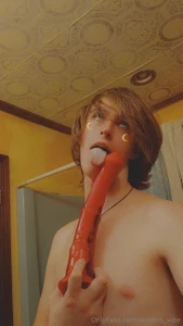 Just a tease 3 part 1