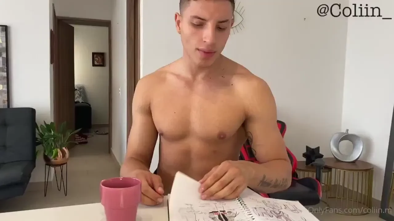 Good morning does someone want to have coffee with me and then we 