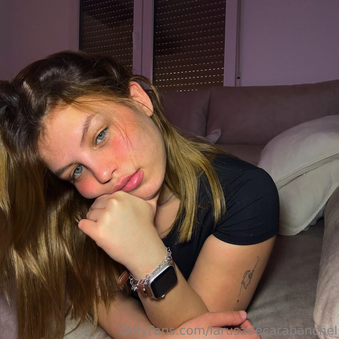 De todo lo que te har a empezar a por besarte all donde no brilla el 