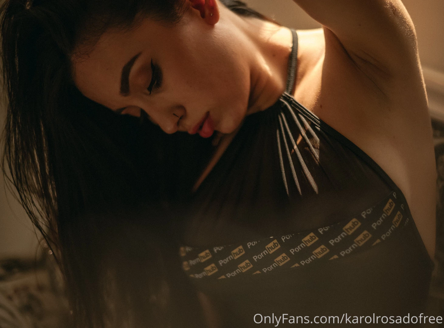 Quieres verme sin el body 