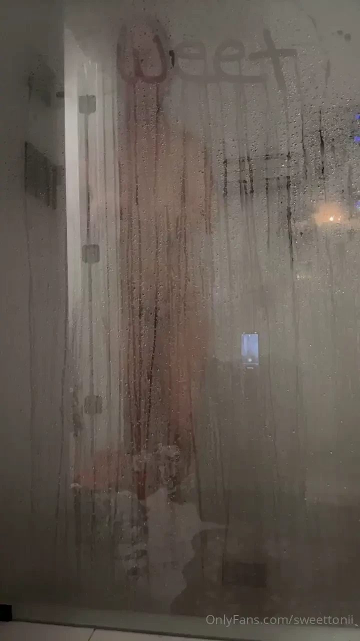 I was having too much fun 