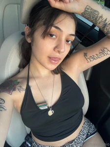 Check msgs for sum freaky ass content