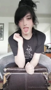 My slutty tiktok reel lol