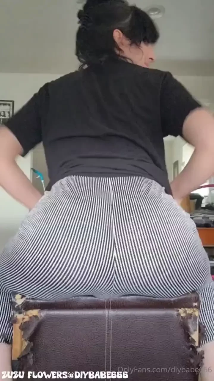 Vertical booty clips from this week that i haven t posted have a good 