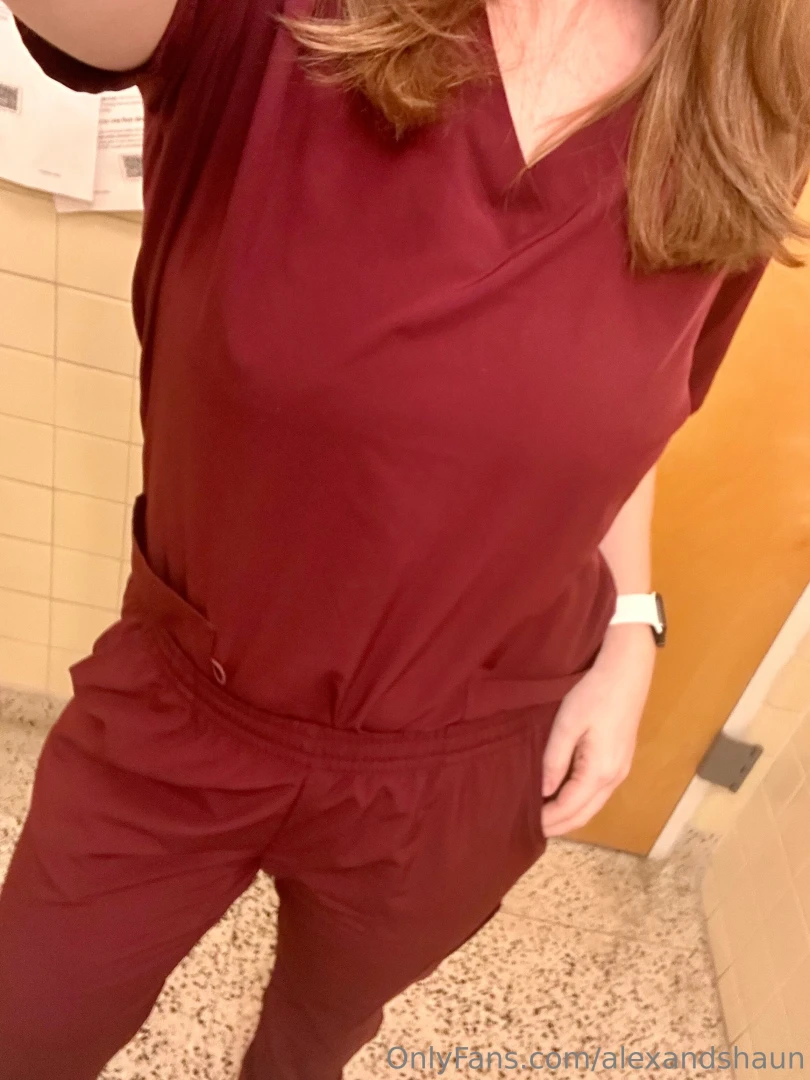 Working this weekend on and off 