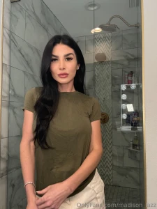 Time to rinse off part 2