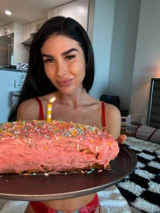 Would you let me blow your candle