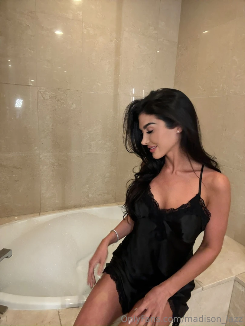 Splish splash join me in the bath 
