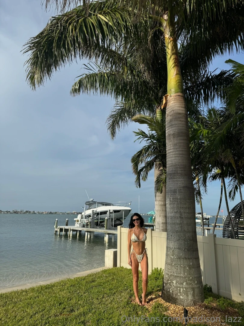 Do we love this bikini yes or yes part 1 