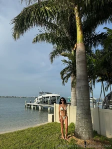 Do we love this bikini yes or yes part 1