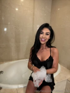 Its bath time part 2