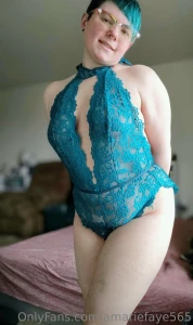 Another lovely crotchless with great shots from behind exactly how you part 2