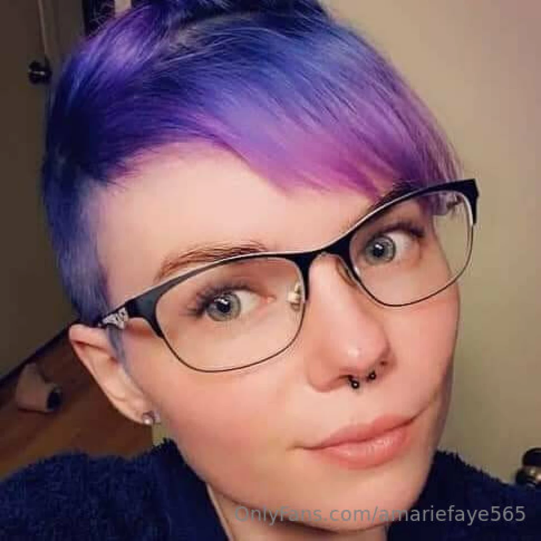 I love fun hair maybe i can be convinced to change it just for you part 5 