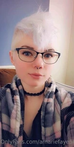 I love fun hair maybe i can be convinced to change it just for you part 9