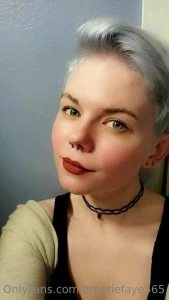 I love fun hair maybe i can be convinced to change it just for you part 17