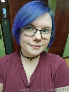 I love fun hair maybe i can be convinced to change it just for you part 15