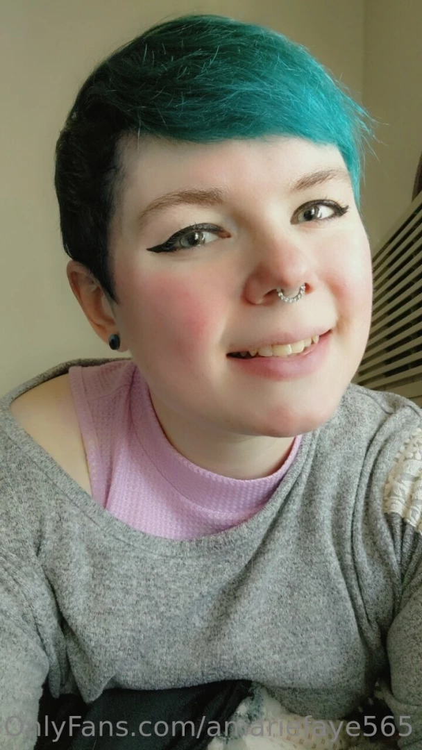 I love fun hair maybe i can be convinced to change it just for you part 1 