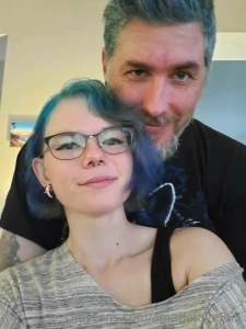 I love fun hair maybe i can be convinced to change it just for you part 4