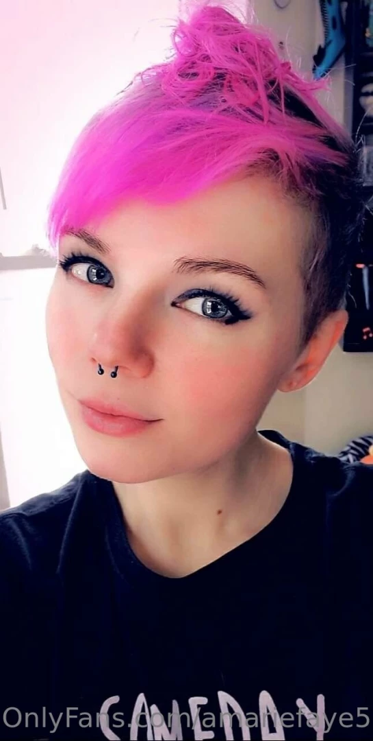 I love fun hair maybe i can be convinced to change it just for you part 16 