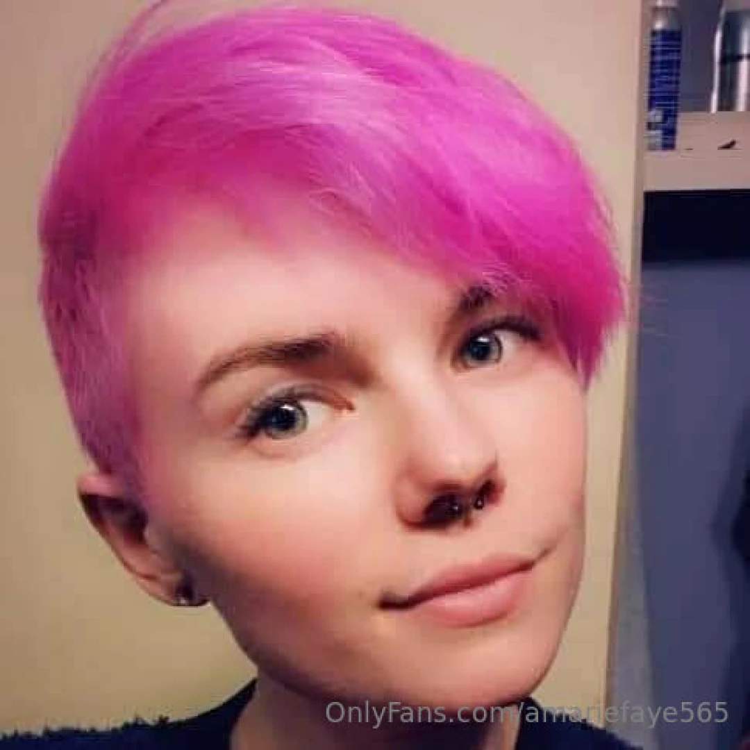 I love fun hair maybe i can be convinced to change it just for you part 11 