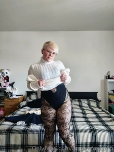 Which one do you want me to take off for you part one part 4