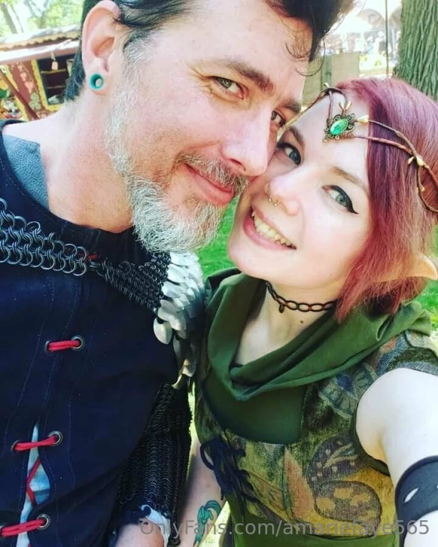 I love fun hair maybe i can be convinced to change it just for you part 2 