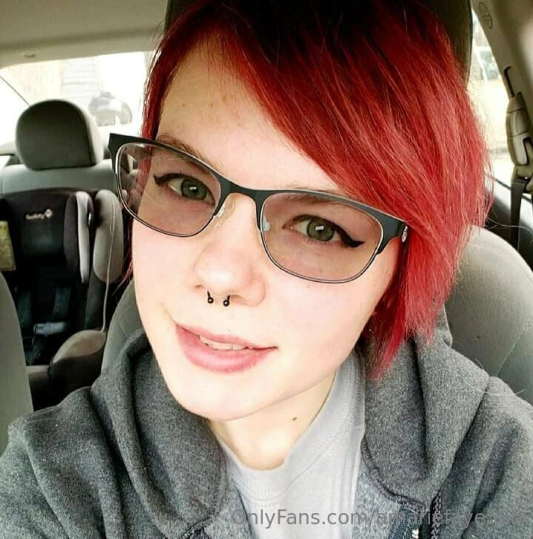 I love fun hair maybe i can be convinced to change it just for you part 3 